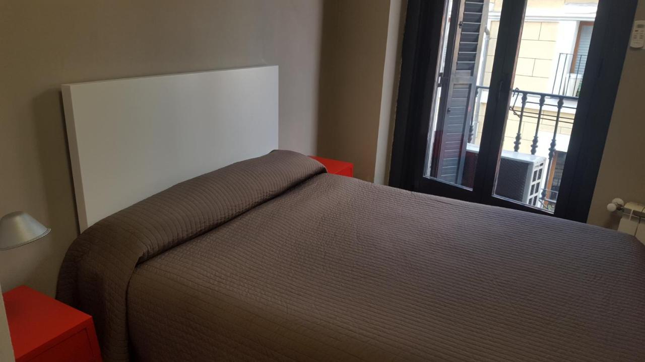 Loft Plaza Mayor Apartment *