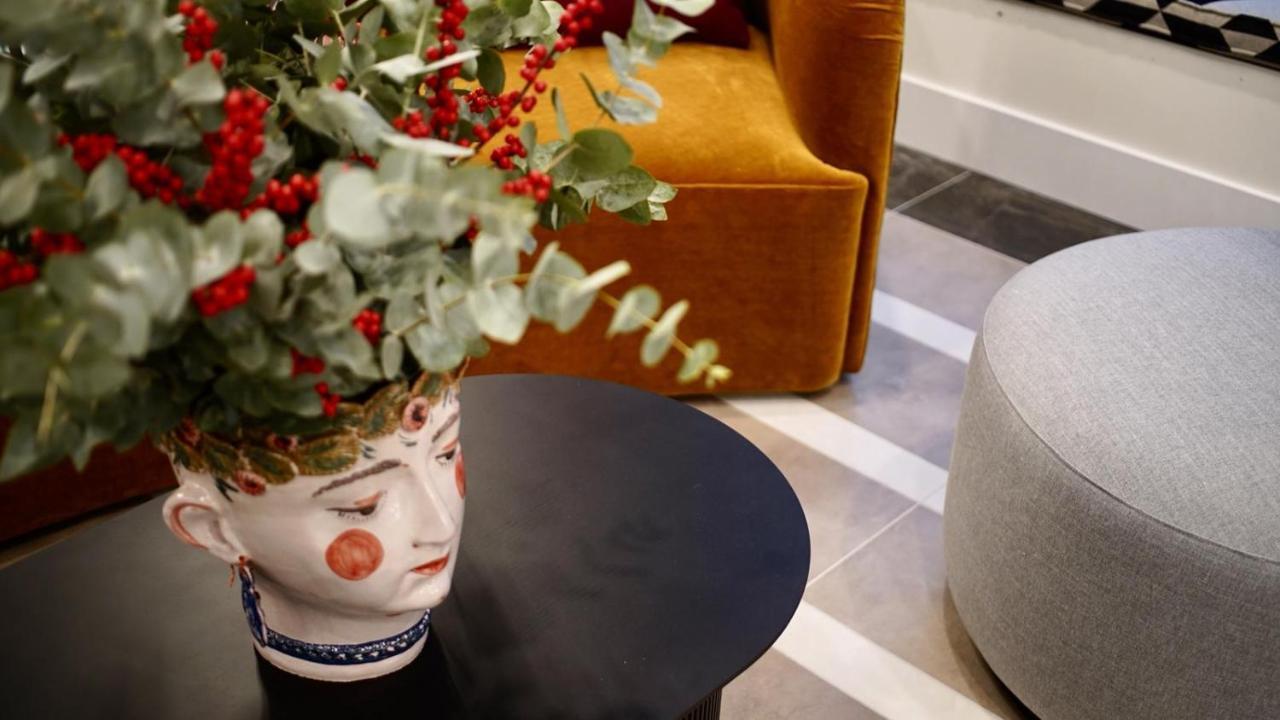 Soho Boutique Congreso Hotel Madrid