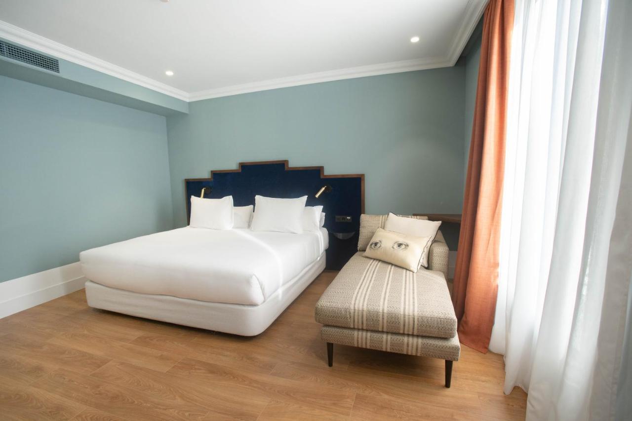 Hotel Soho Boutique Congreso