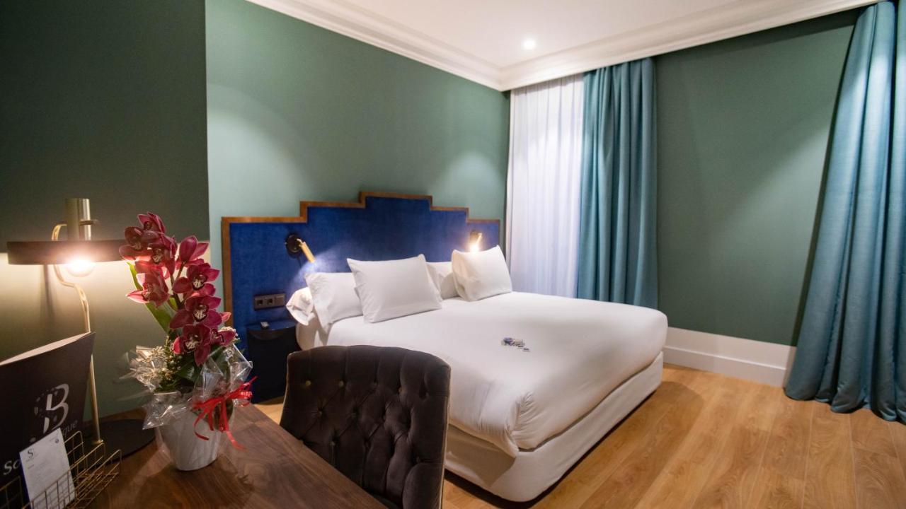 Soho Boutique Congreso Hotel 4*