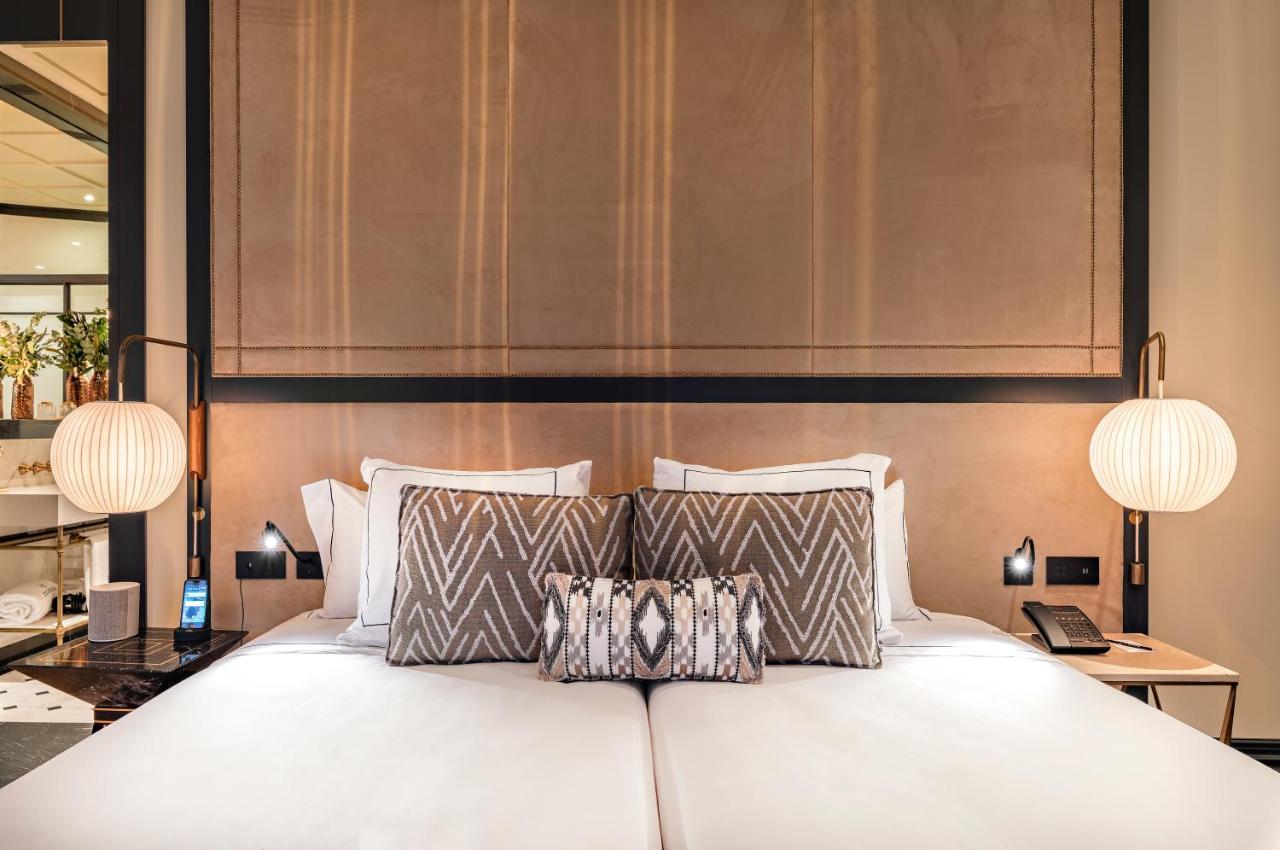 Coolrooms Palacio De Atocha Madri