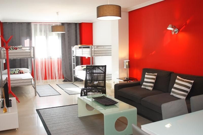 Wootravelling Plaza De Oriente Homtels *