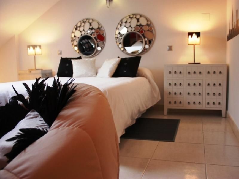 Wootravelling Plaza De Oriente Homtels Apartment *