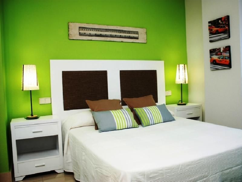 Wootravelling Plaza De Oriente Homtels Apartment