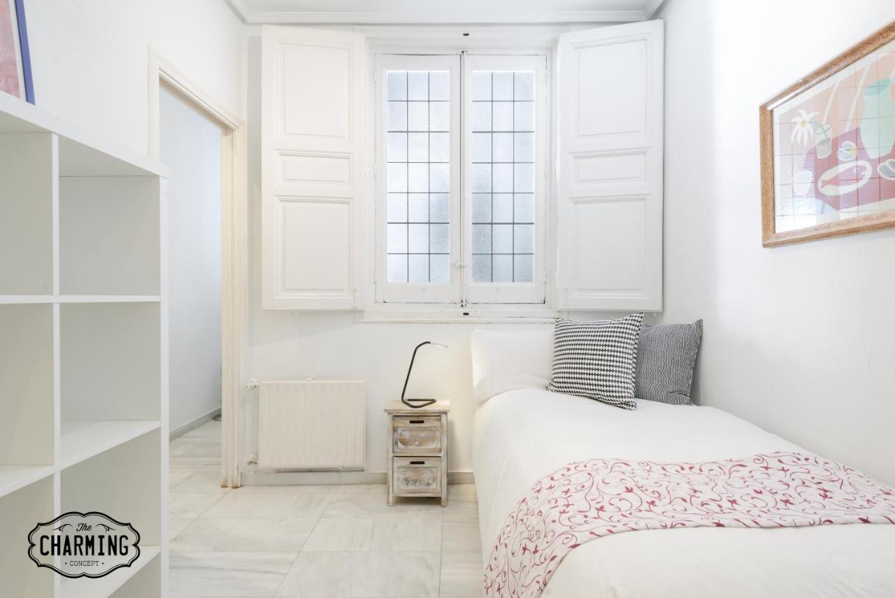 Charming Elegant Retiro Park * Madrid