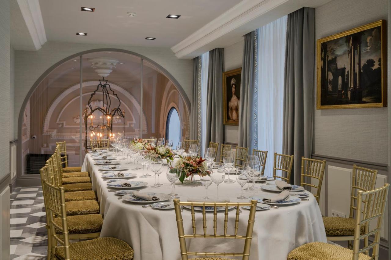 Relais & Chateaux Heritage 5*