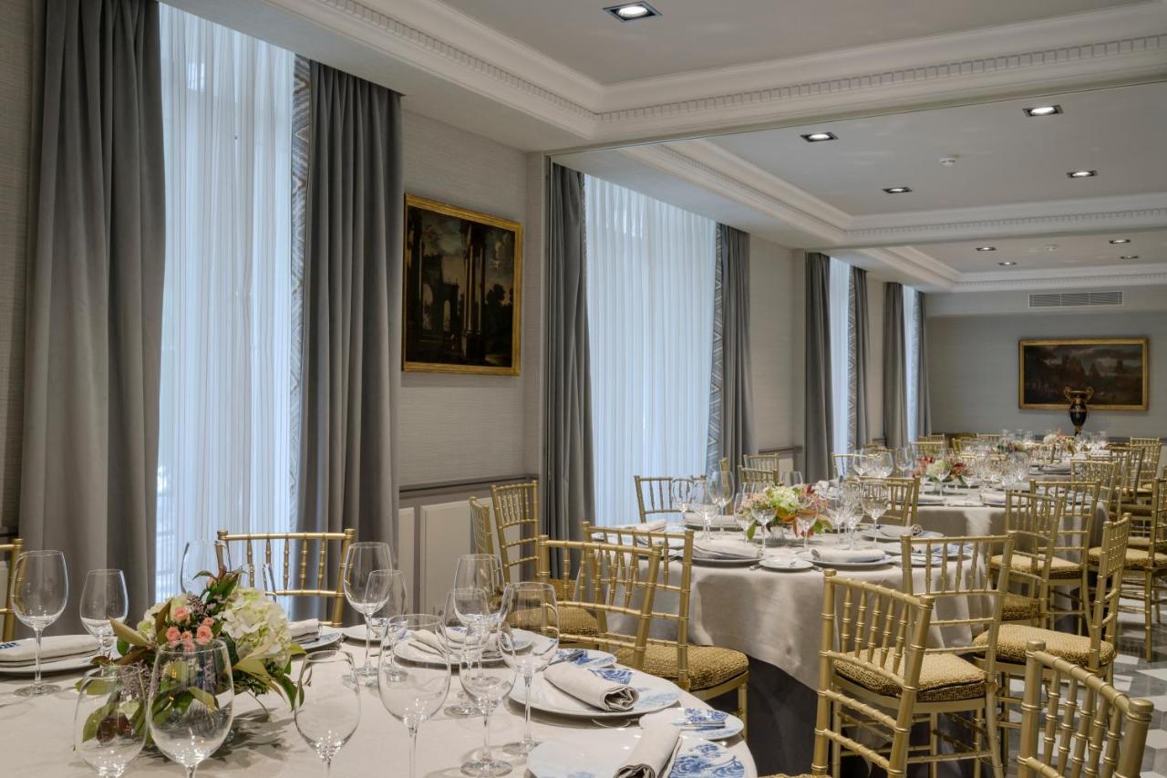 Relais & Chateaux Heritage Hotel 5*