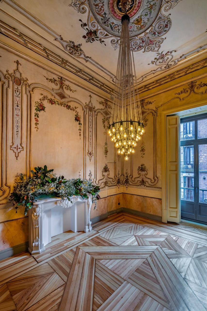 Coolrooms Palacio De Atocha Madri