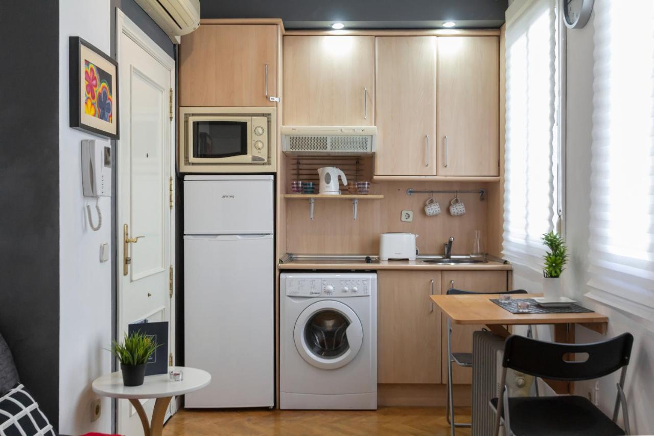 Apartment Delicias Madrid