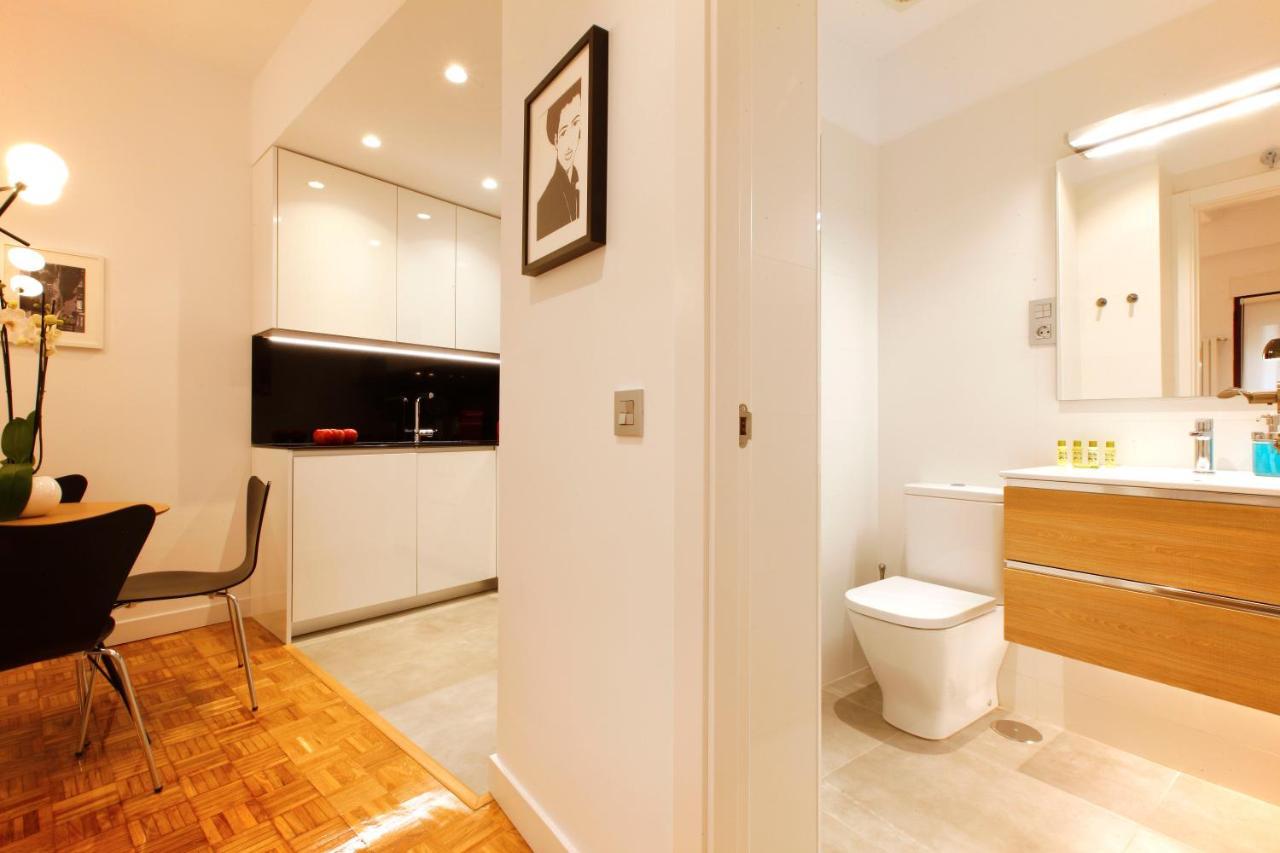 Apartamento Malasana Downtown