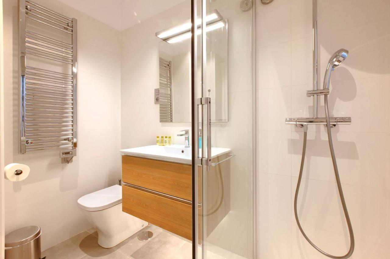 Apartamento Malasana Downtown Madri