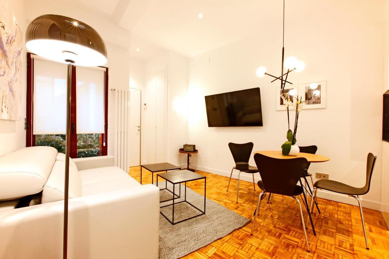 Apartamento Malasana Downtown Madri