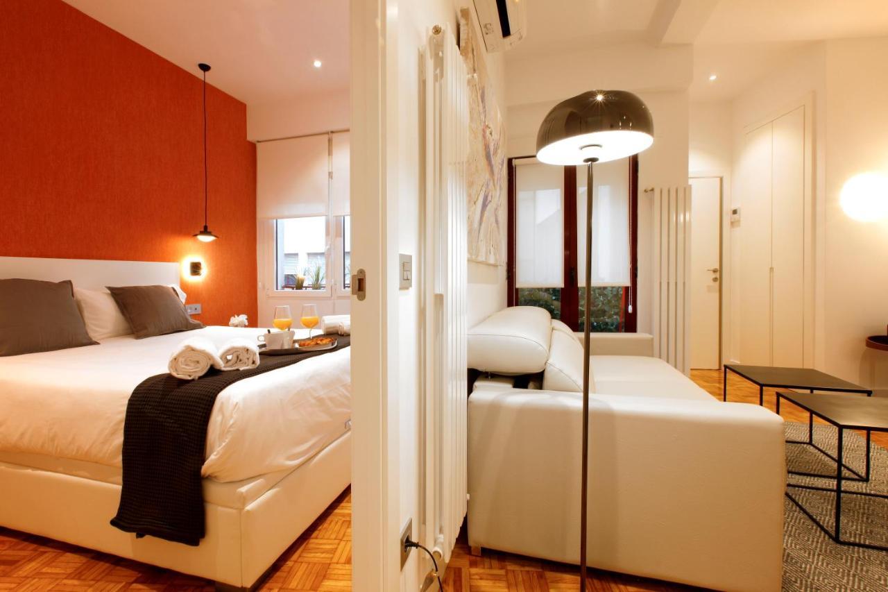 Malasana Downtown Apartamento