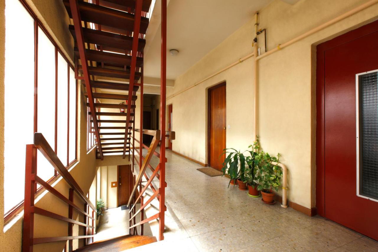 Malasana Downtown Apartamento