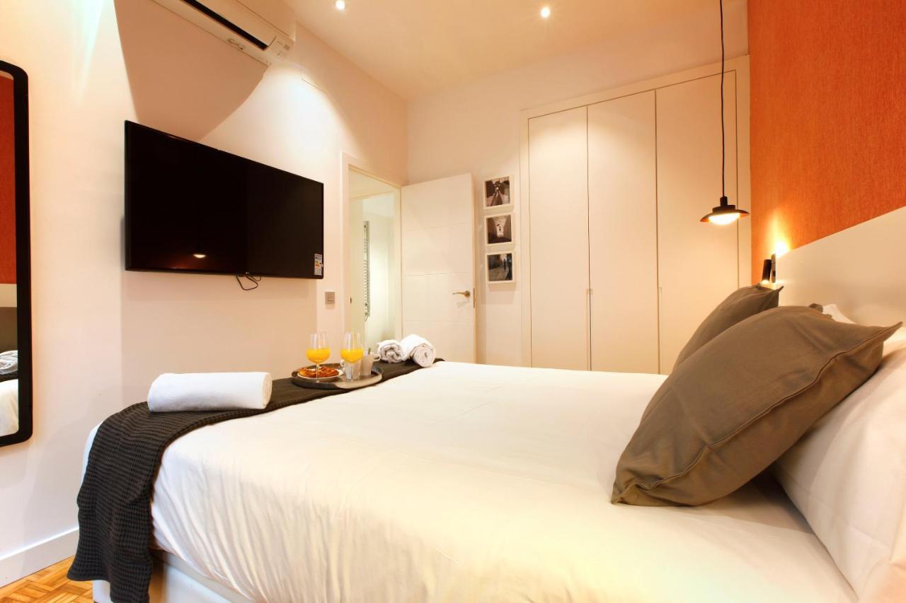 Apartamento Malasana Downtown