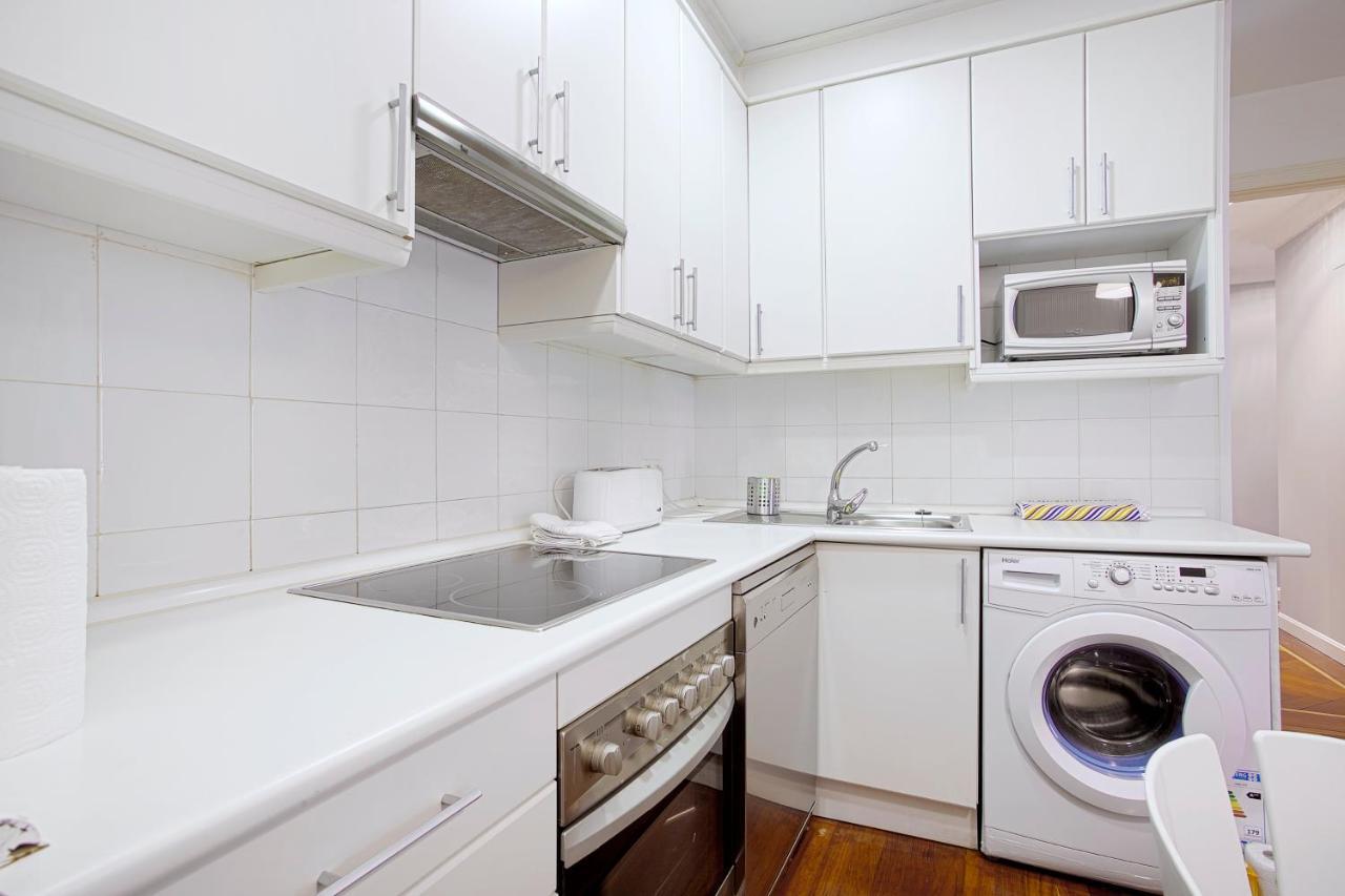 Apartamento Genteel Teatro Real