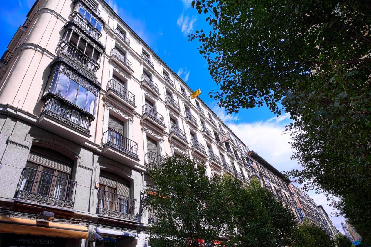 Apartamento Genteel Teatro Real *
