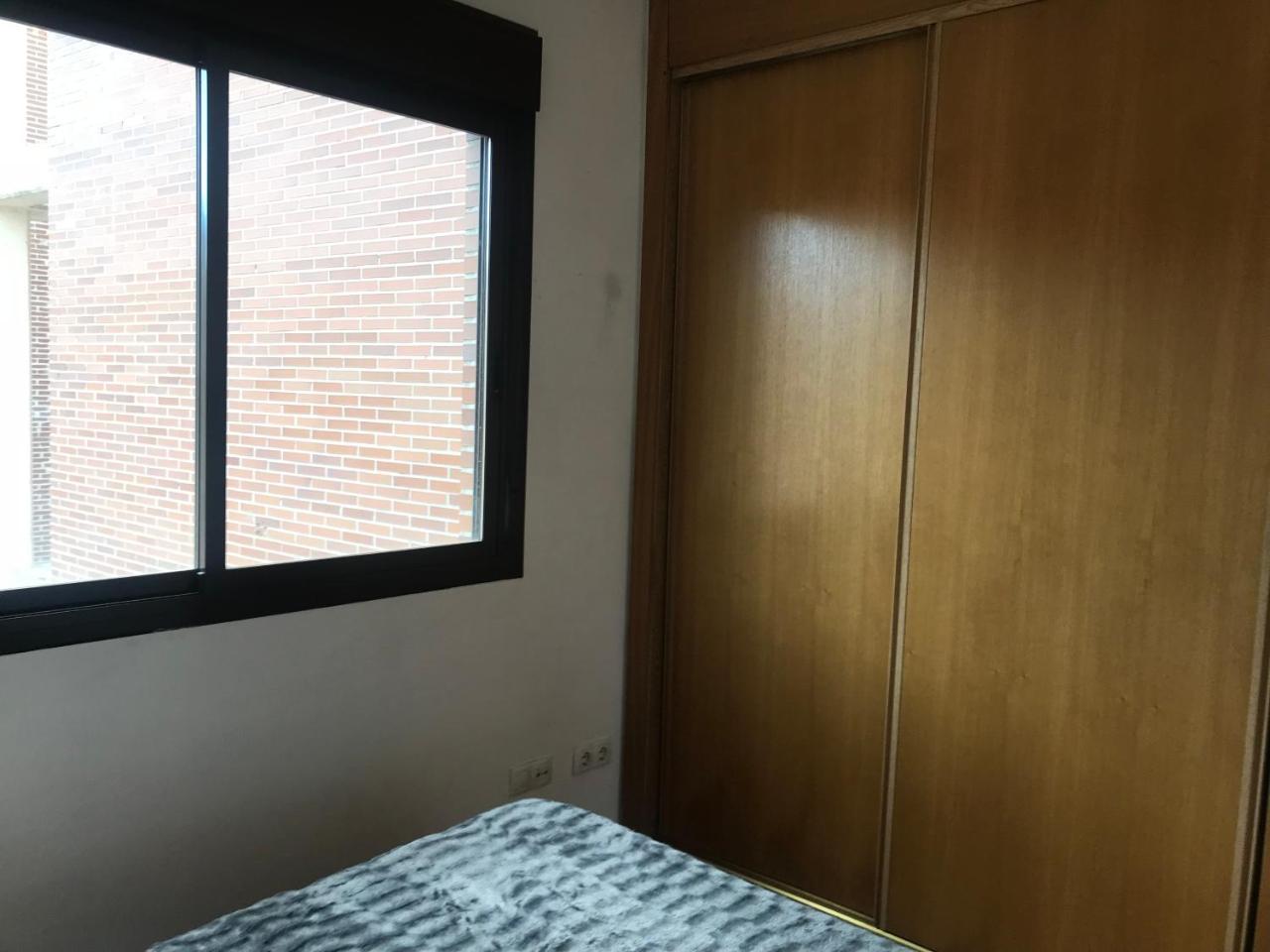 25 Calle De Bustillo Del Oro Apartamento Madri
