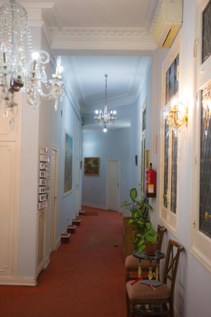 Gæstehus Hostal Lamalonga 2*