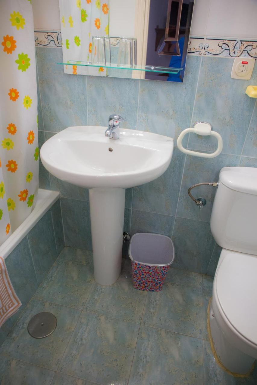 Gæstehus Hostal Lamalonga 2*