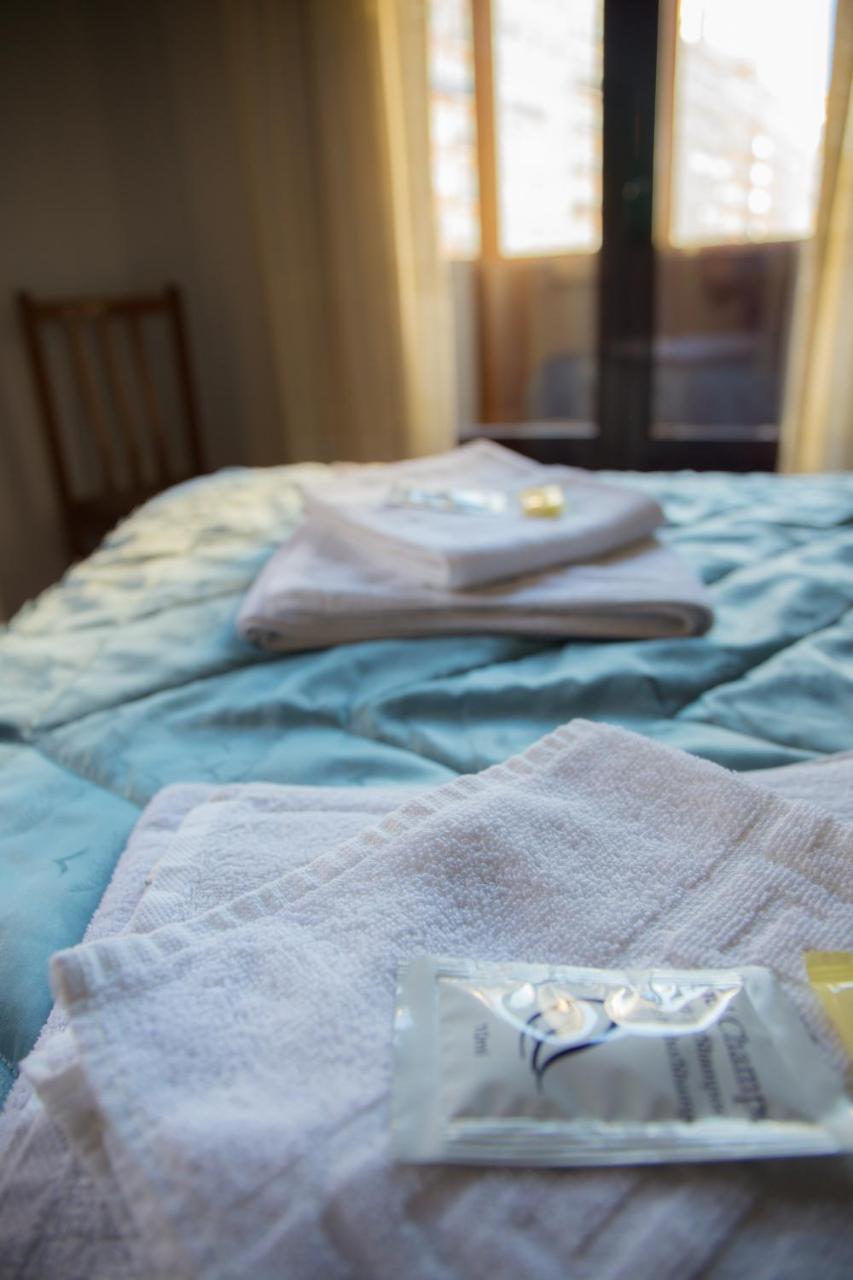 Hostal Lamalonga Gæstehus 2*