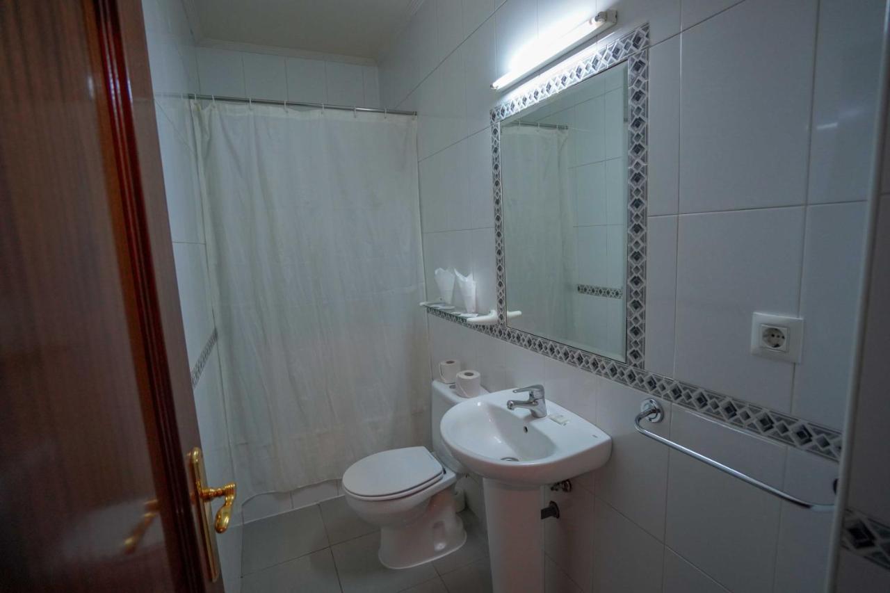 Guest house New Go