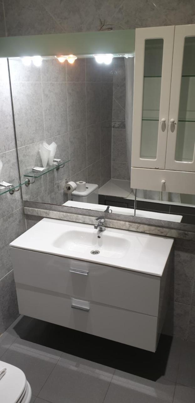 New Go Guest house Madrid