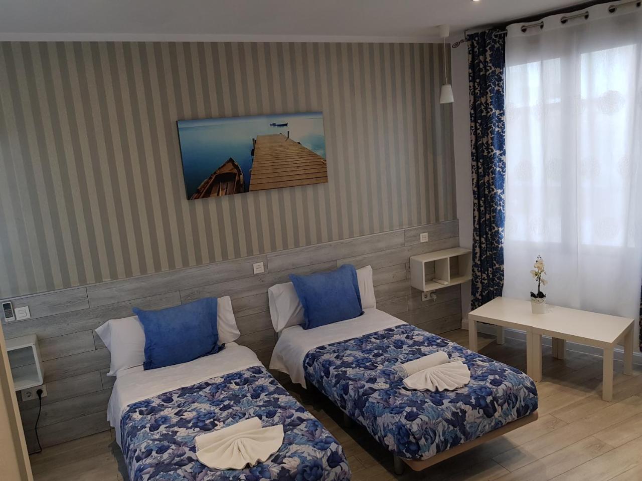 Main Street Guest house Madrid