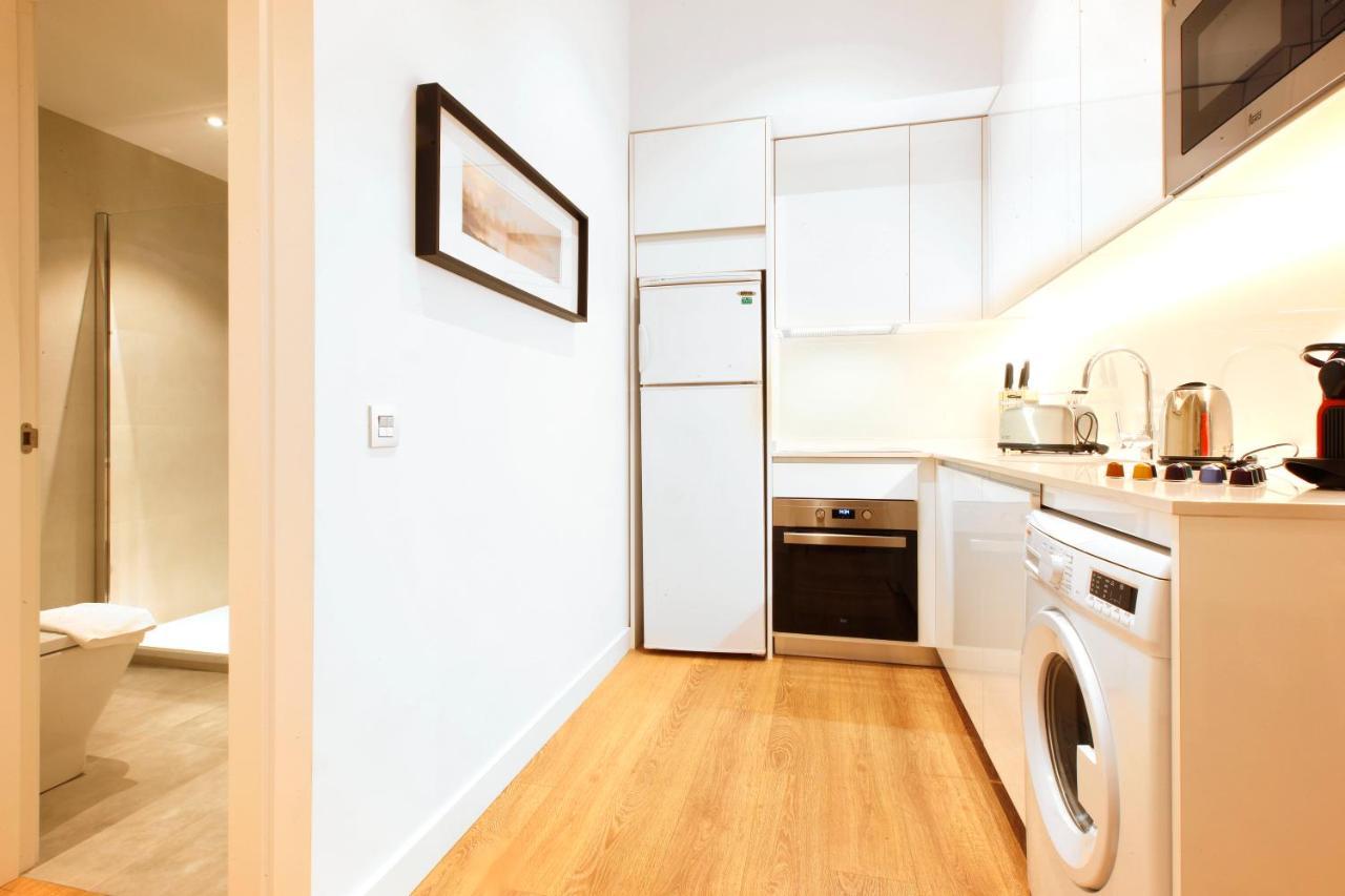 Chueca Exclusive Apartamento Madri