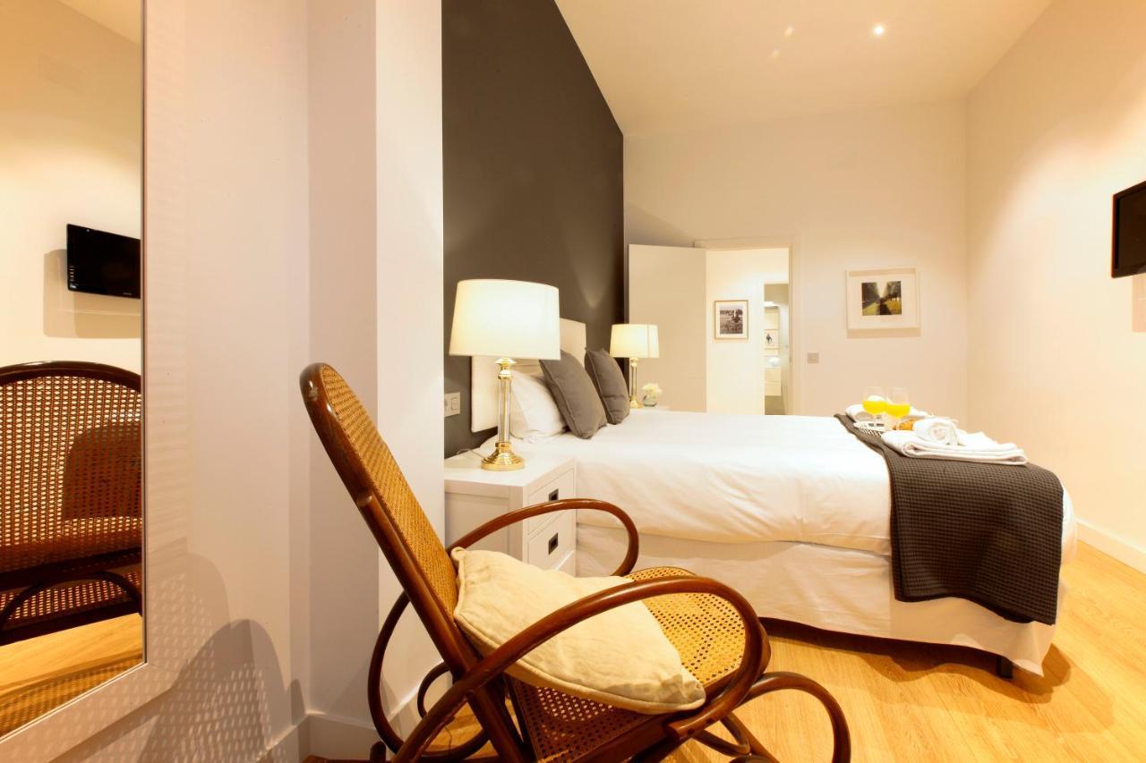 Chueca Exclusive Apartamento Madri