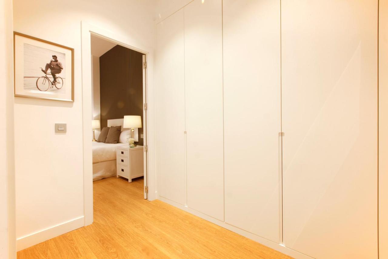 Chueca Exclusive Apartamento