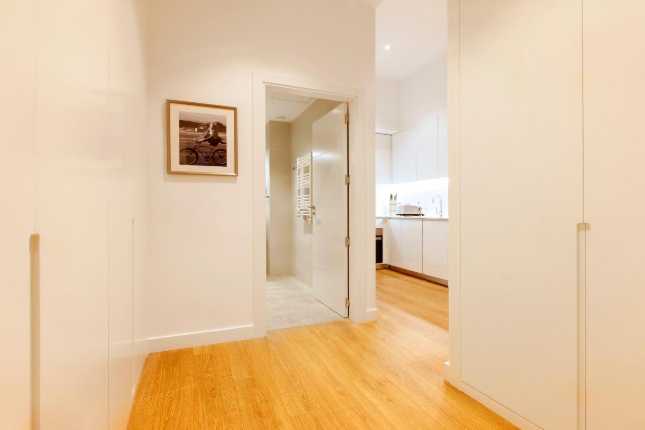 Chueca Exclusive Apartamento Madri