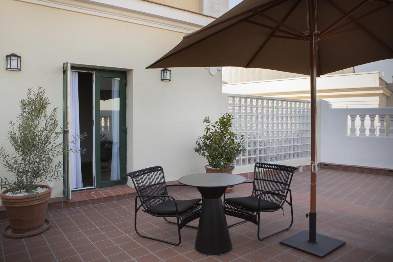 Petit Palace Triball Hotel Madri