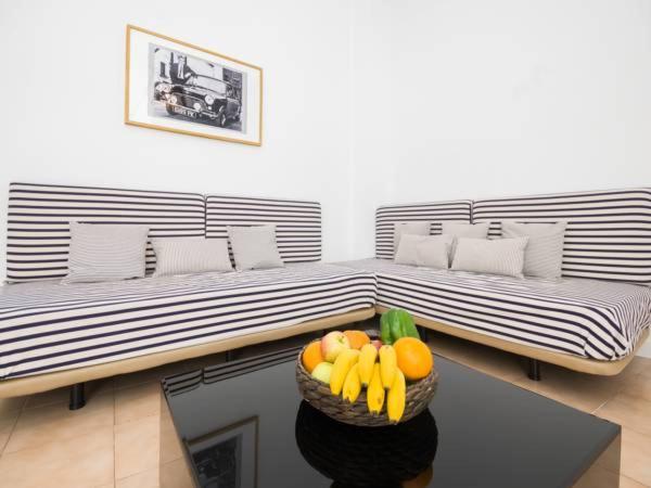 Apartment L&H Puerta Del Sol