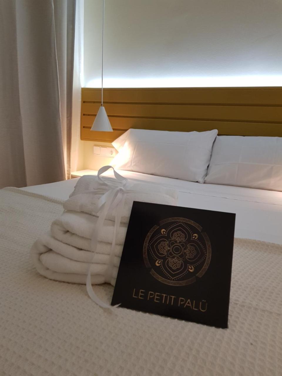 Le Petit Palue-fuencarral Casa de hóspedes Madri