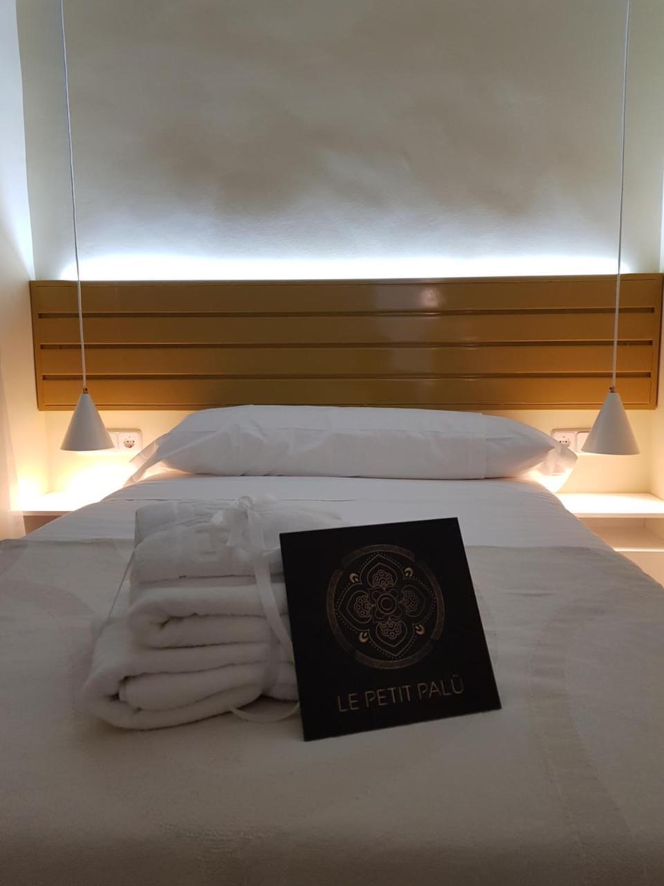 Le Petit Palue-fuencarral 3* Madri