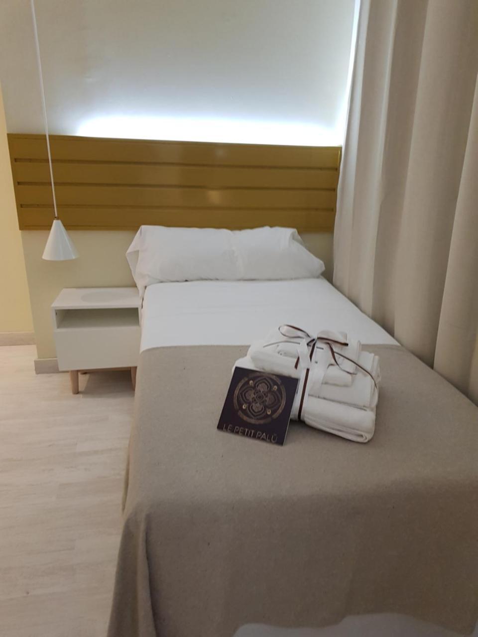 Le Petit Palue-fuencarral 3*