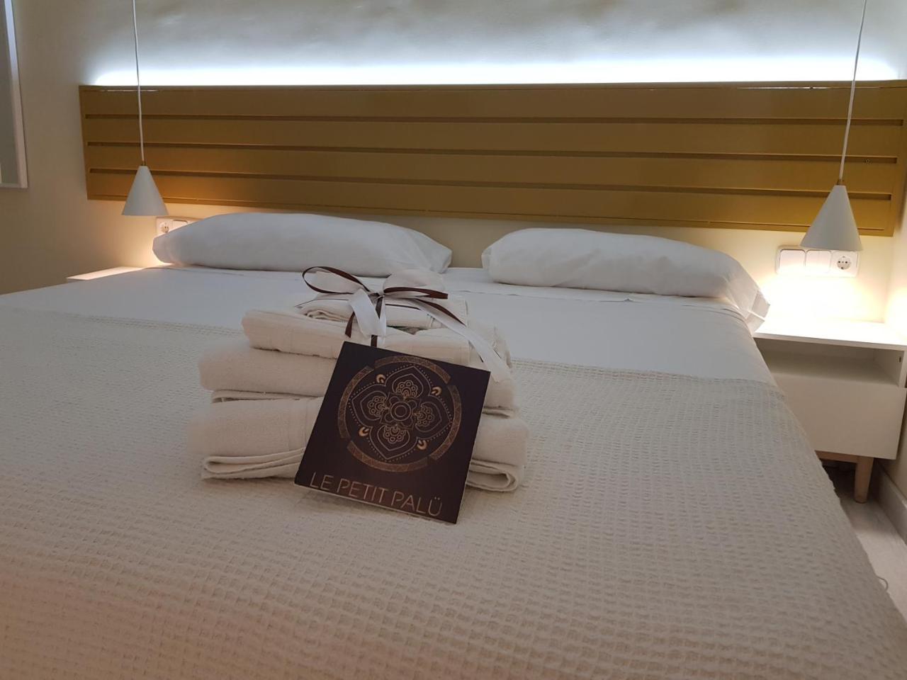 Le Petit Palue-fuencarral 3* Madri