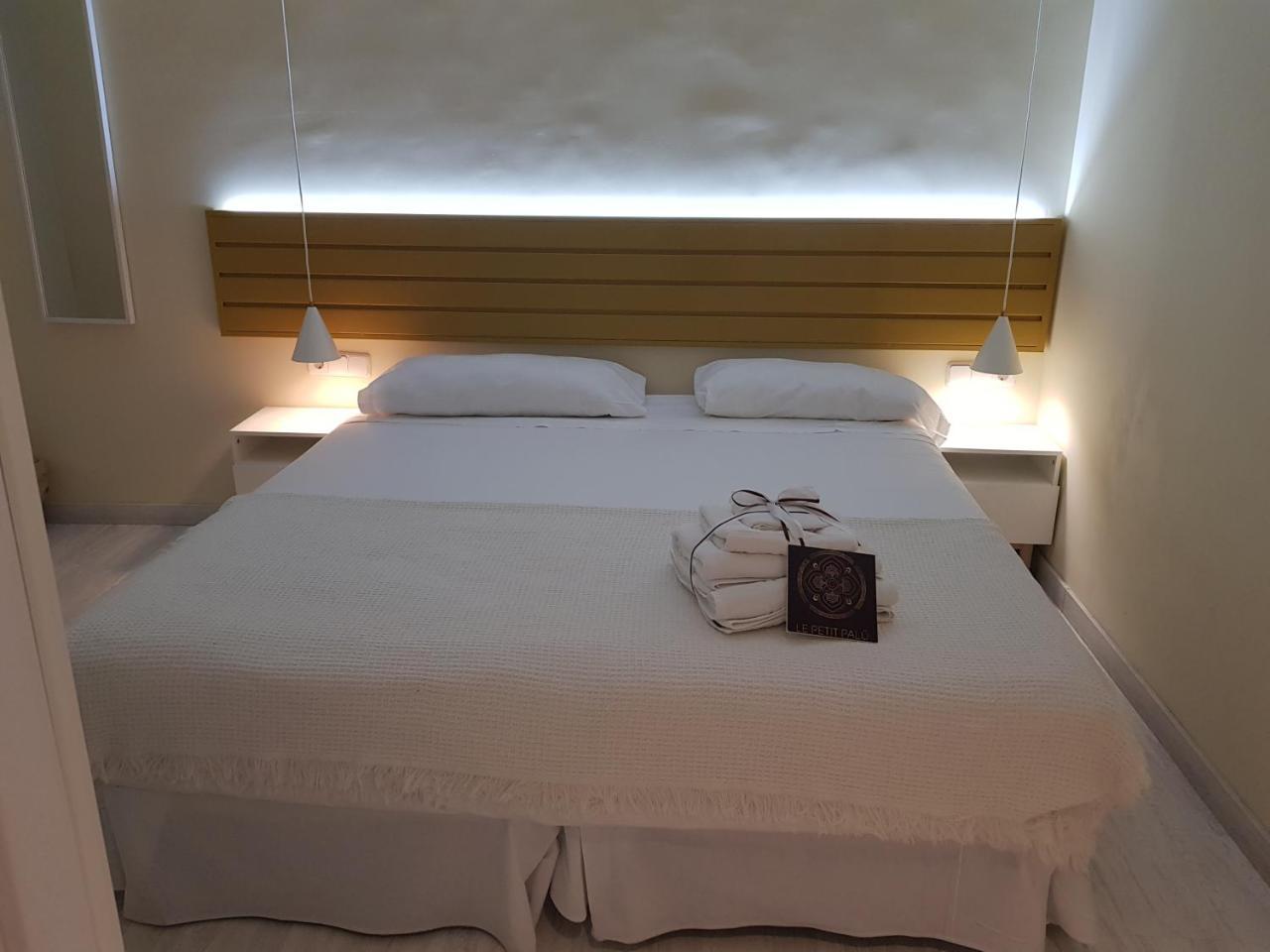 Casa de hóspedes Le Petit Palue-fuencarral 3*