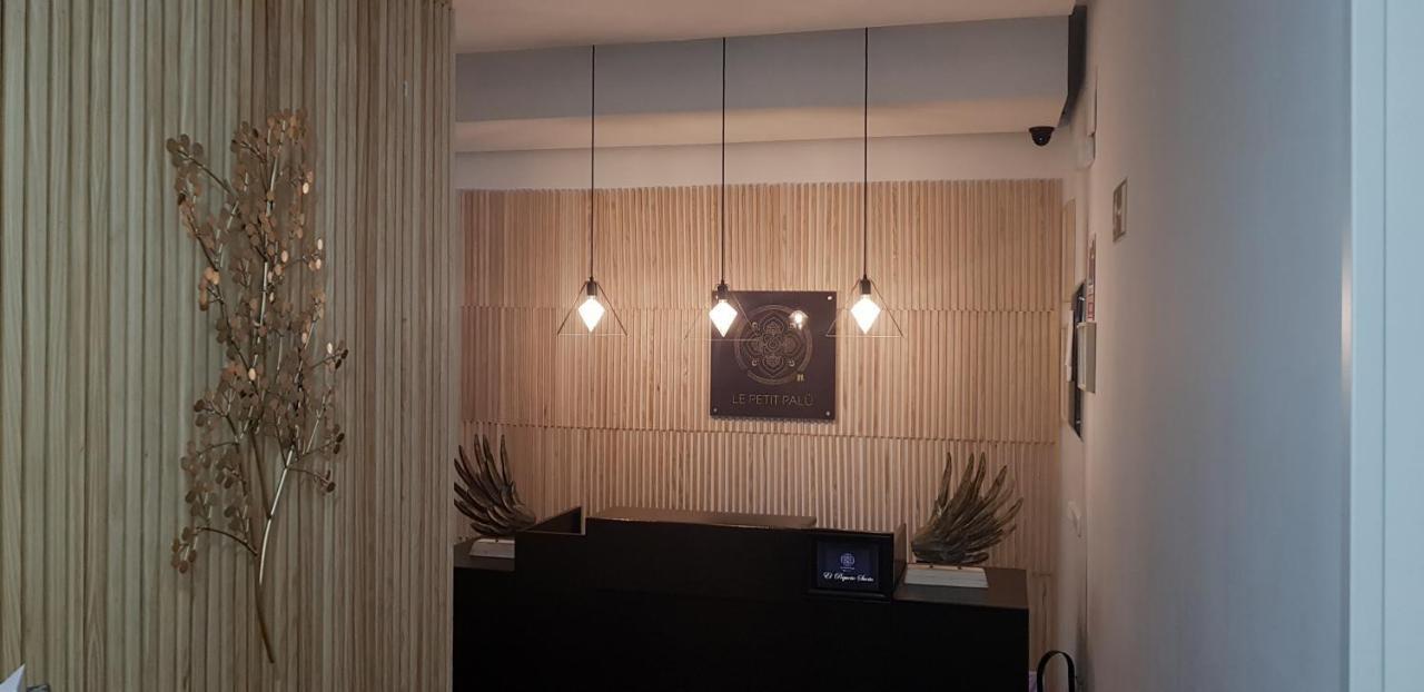 Casa de hóspedes Le Petit Palue-fuencarral Madri