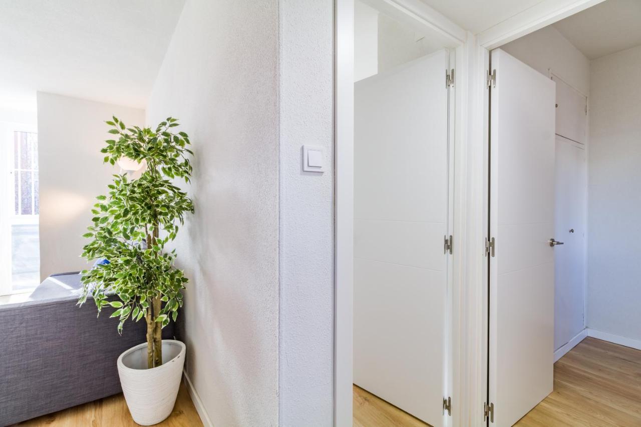 Apartamento Sur Viii Madri