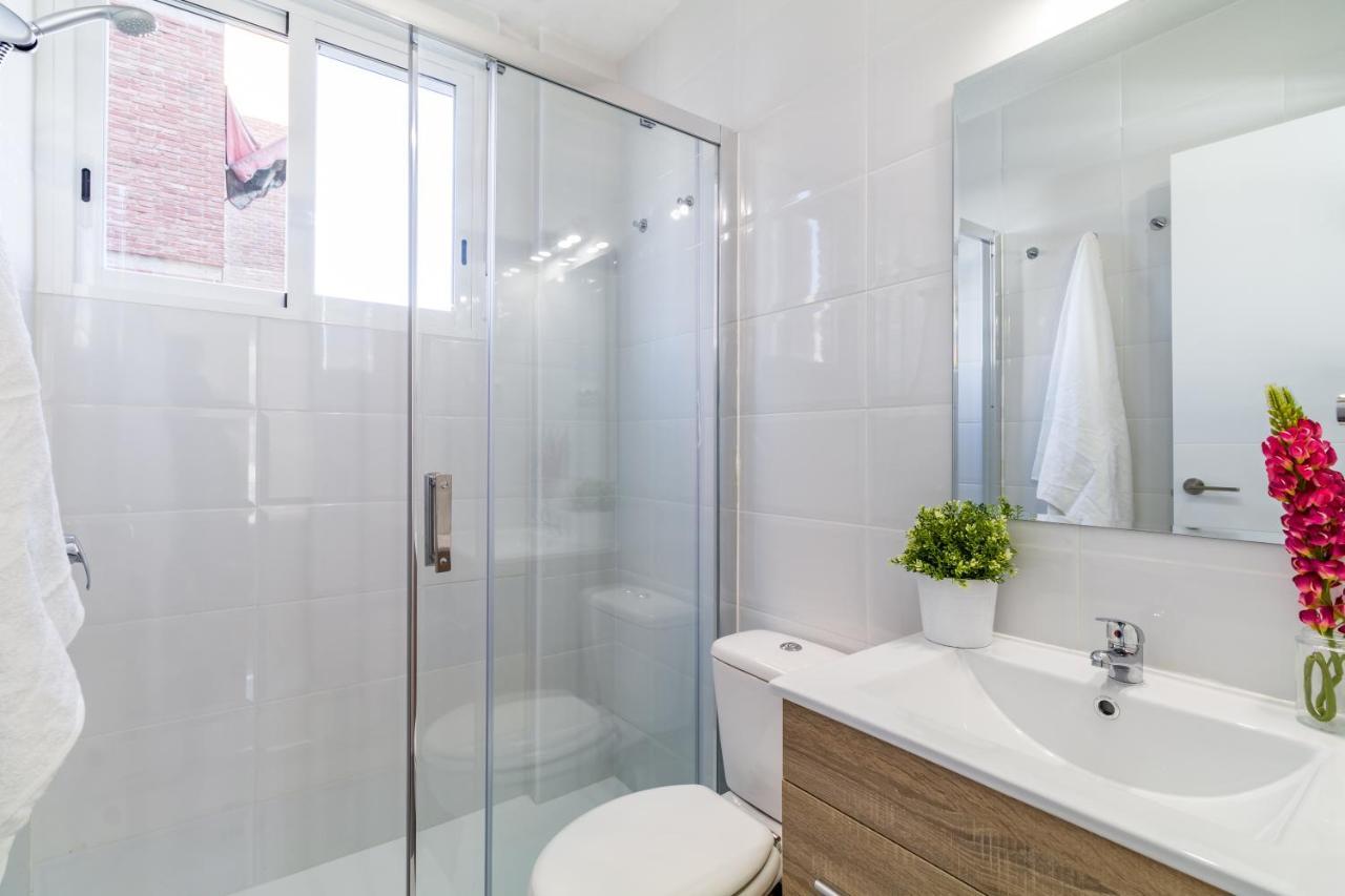 Apartamento Sur Viii Madri