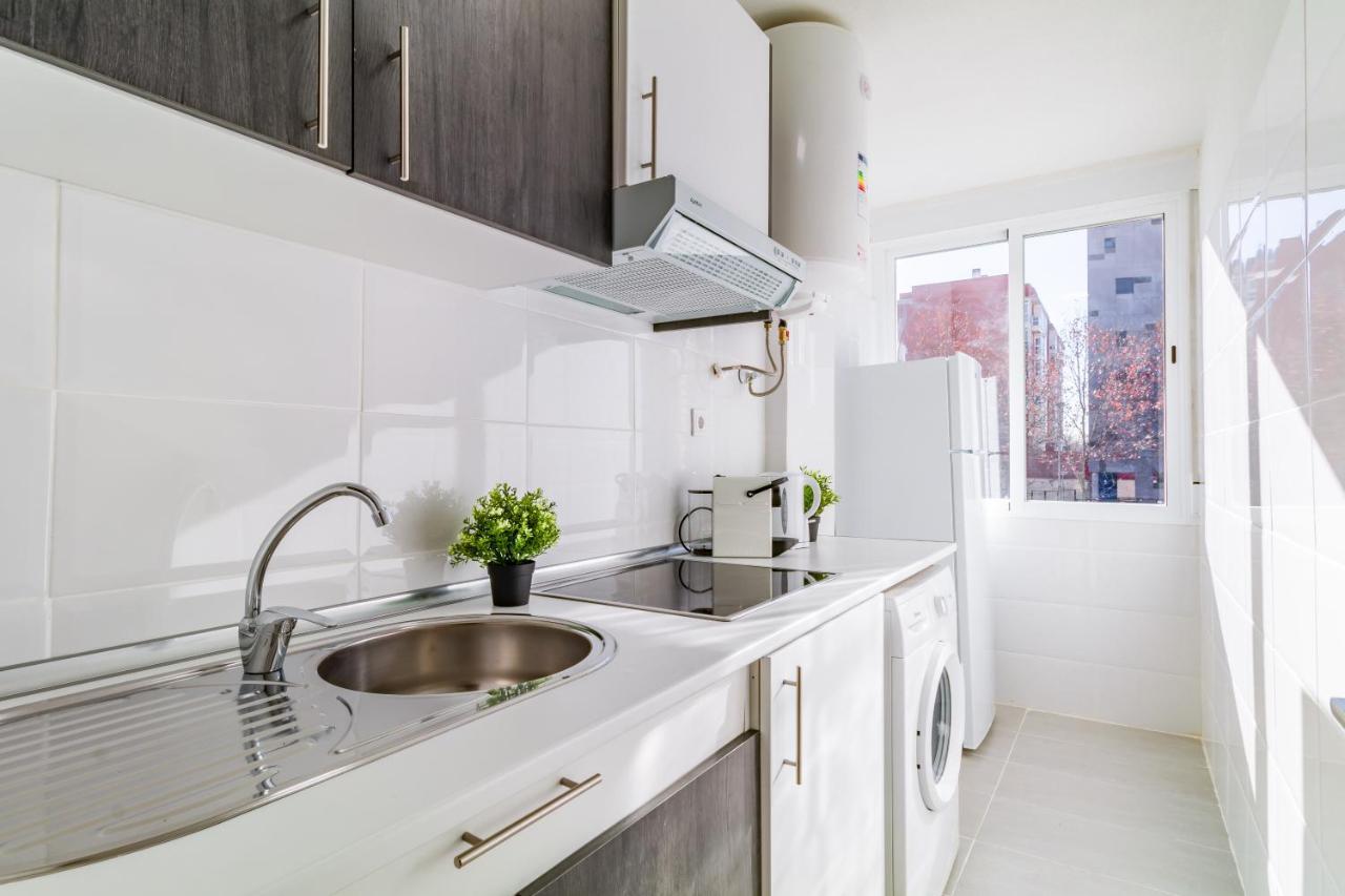 Sur Viii Apartamento Madri