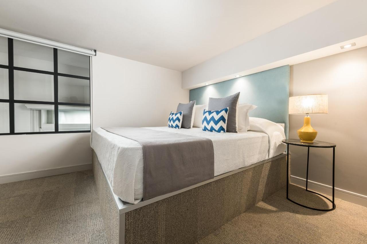 Club Covarrubias Apartment Madrid