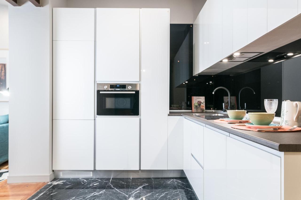 Apartment Club Covarrubias Madrid