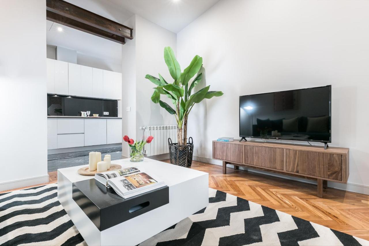 Club Covarrubias Apartment