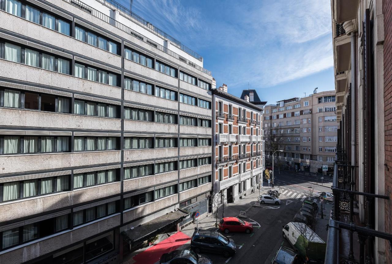 Club Covarrubias Madrid