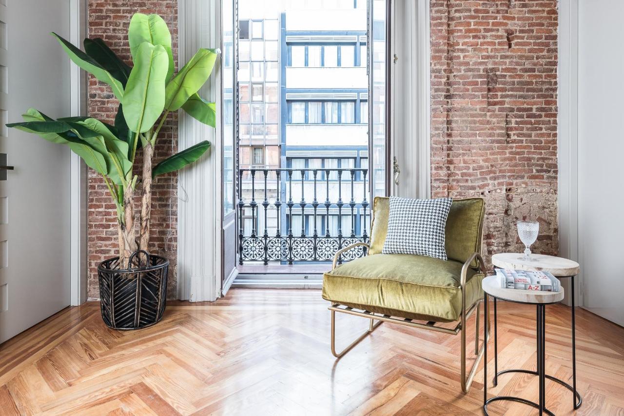 Club Covarrubias Apartment Madrid