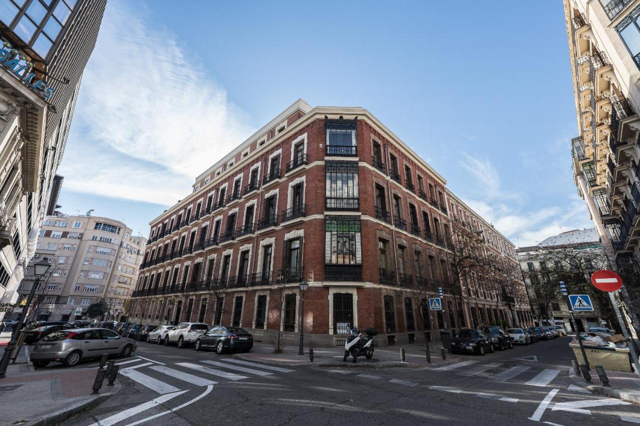 Club Covarrubias * Madrid