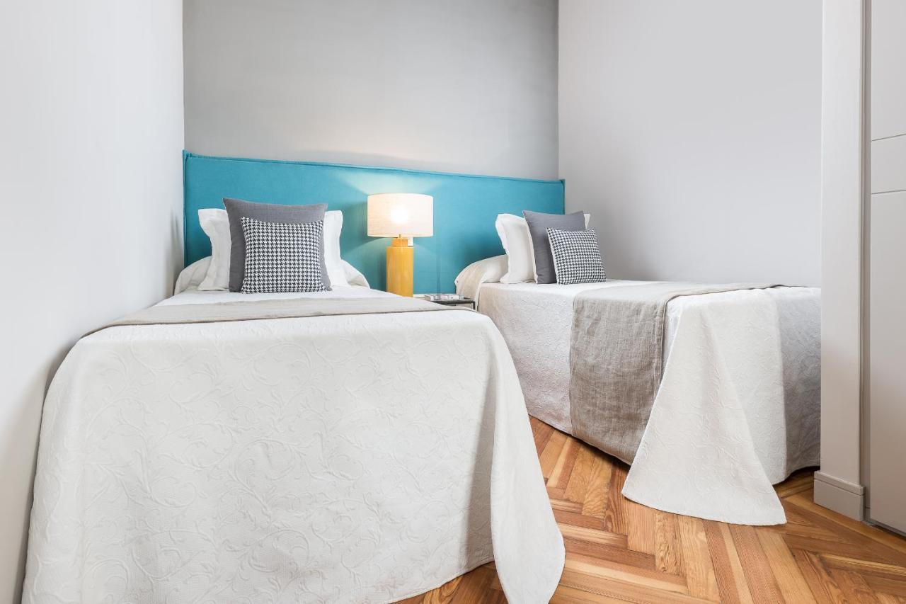 Club Covarrubias Apartment